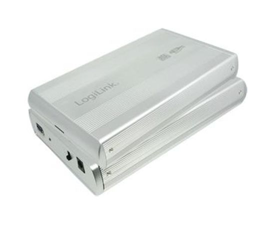 Logilink UA0107A 3.5", SATA, USB 3.0