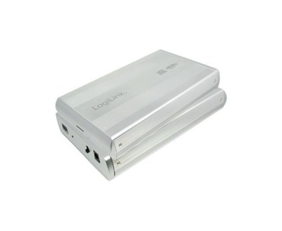 Logilink UA0107A 3.5", SATA, USB 3.0