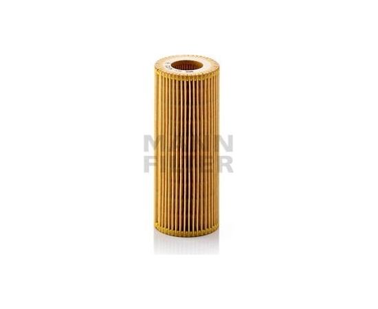 Mann-filter Eļļas filtrs HU 722 Y