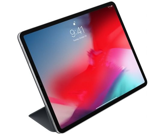 Apple Smart Folio for 12.9-inch iPad Pro (3rd Generation) - Charcoal Gray