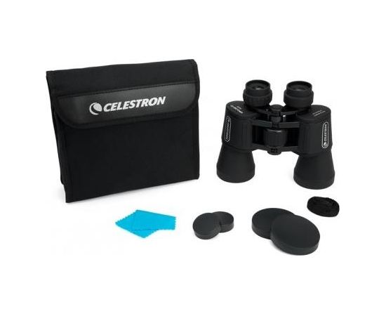 Celestron UpClose G2 8x40 бинокль