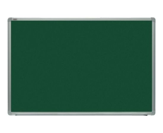 Sienas krīta tāfele 2X3 alumīnija rāmī, keramiskā virsma, 120 x 90 cm