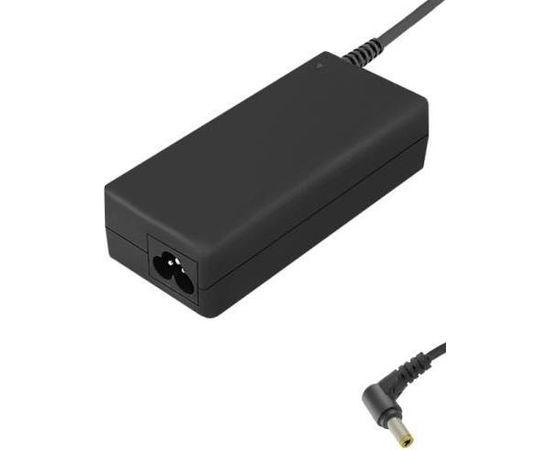 Qoltec 50018 (5.5x2.5mm) 65W 3.42A 19V AC Сетевая зарядка для Asus Портативных ПК