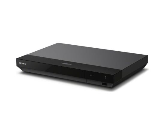 Sony 4K Ultra HD Blu-ray Player UBP-X500