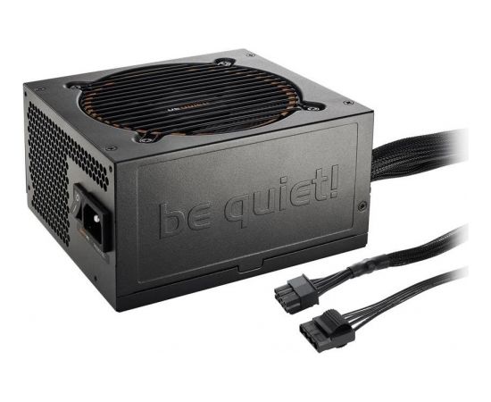 be quiet! Pure Power 11 700W CM, 80PLUS Gold, activePFC