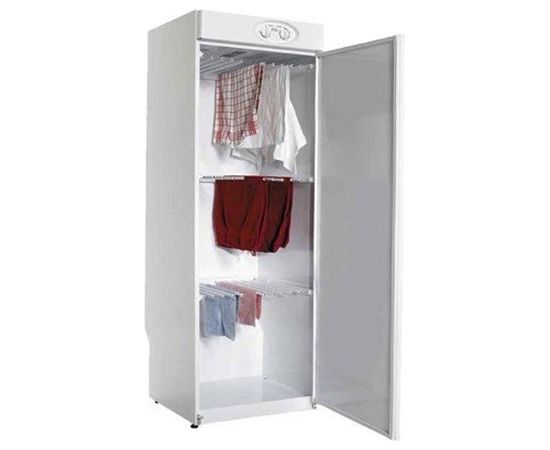 Bosch BTCDC0001B Veļas Žāvēšanas Skapis Veļas žāvētāji