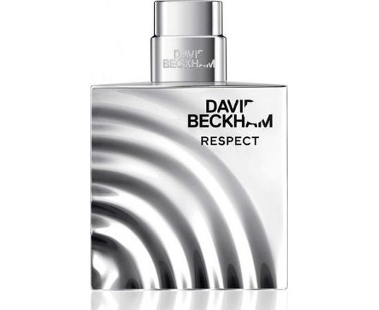 David Beckham Respect EDT 40ml