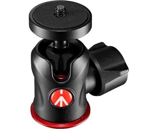 Manfrotto lodveida galva MH492-BH Micro