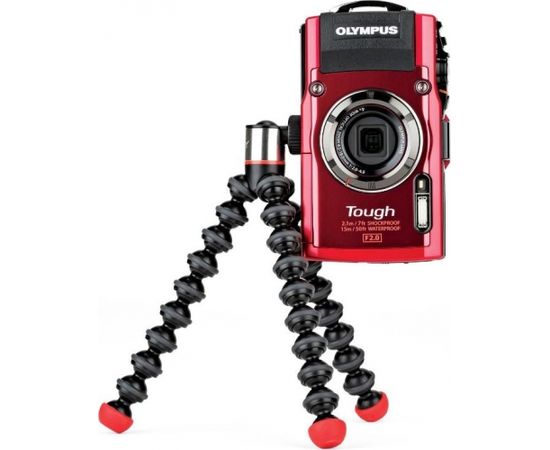 Joby statīvs GorillaPod Magnetic 325, melns/pelēks