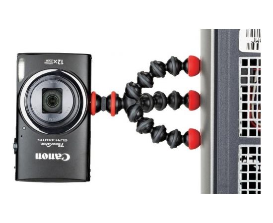 Joby tri  GorillaPod Magnetic Mini, black/grey