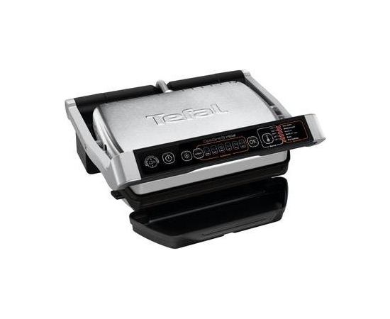 Grill Tefal GC706D34 OptiGrill Initial