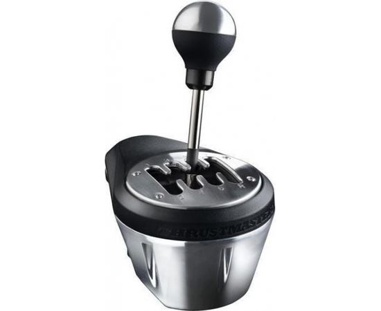 THRUSTMASTER TH8A Add-On Shifter