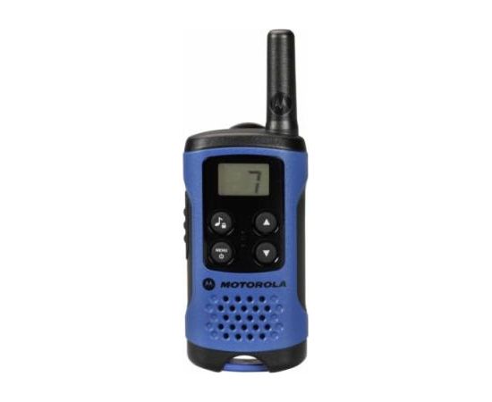 Motorola TLKR-T41 Blue