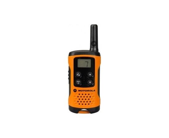 Motorola TLKR-T41 Orange