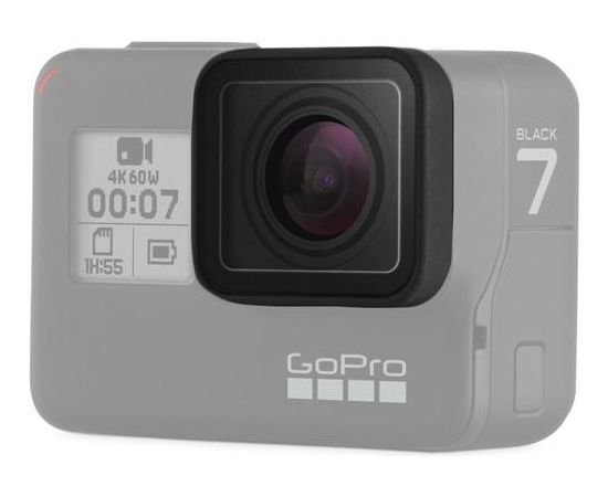 GoPro stikla aizsarglēca Hero7 Black