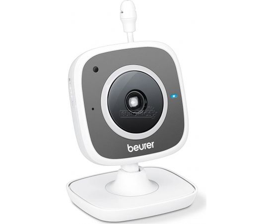 Radio aukle BY88 Wifi, Beurer Mazuļu uzraudzības ierīces