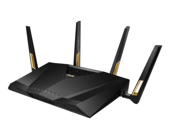 Asus RT-AX88U Wireless-AX6000 Dual Band Gigabit Router