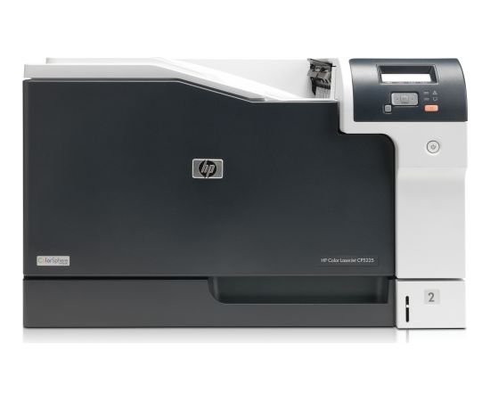 HP ColorLaserJet CP5225N A3 ENet (ML)