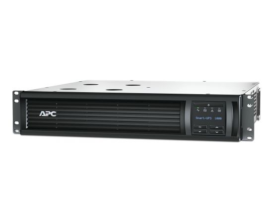 APC SmartConnect UPS SMT 1000VA Rack 2HE