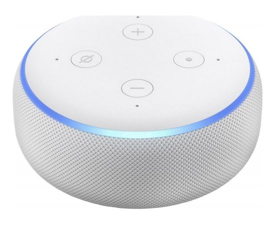 Amazon Echo Dot 3 sandstone Intelligent Assistant Speaker