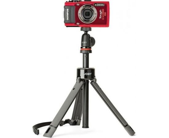 Joby tri  & selfie stick Tele  Pro Kit
