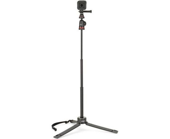 Joby tri  & selfie stick Tele  Pro Kit