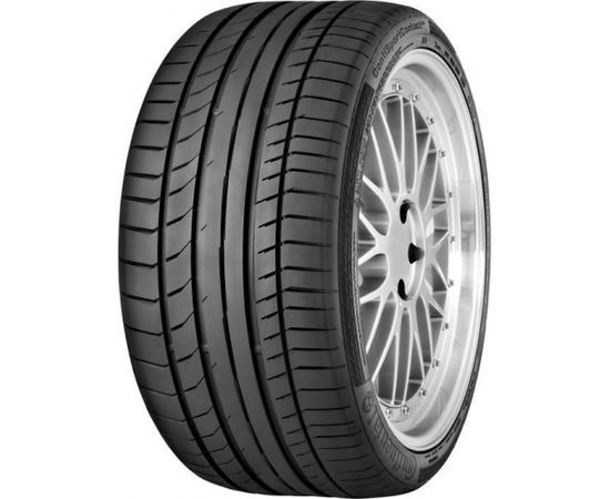 Continental ContiSportContact 5P 235/35R19 91Y