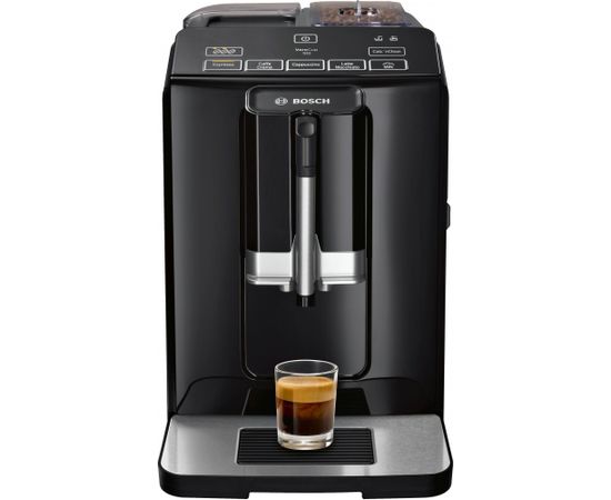 Bosch TIS30129RW Pilnībā automātisks kafijas automāts