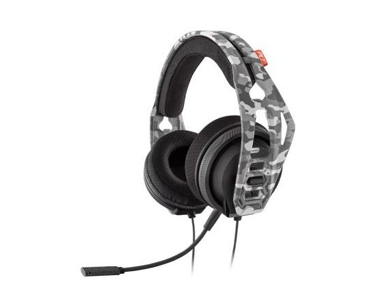 Plantronics RIG 400HS, PS4 Artic Camo