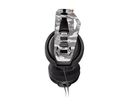 Plantronics RIG 400HS, PS4 Artic Camo