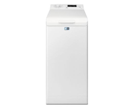 Electrolux EWT1262IFW veļas mašīna