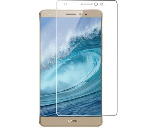 Tempered Glass Premium 9H Aizsargstikls Samsung A920 Galaxy A9 (2018)