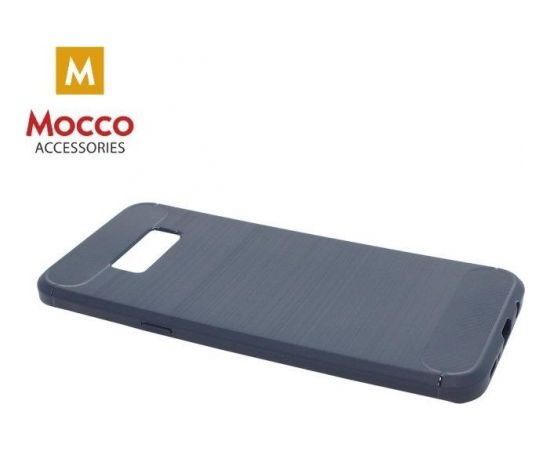 Mocco Trust Силиконовый чехол для Apple iPhone XR Синий
