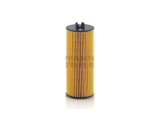 Mann-filter Eļļas filtrs HU 6008 Z