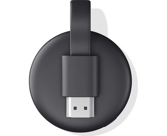 Google Chromecast 3rd gen