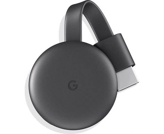 Google Chromecast 3rd gen