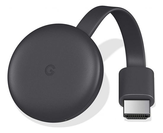 Google Chromecast 3rd gen