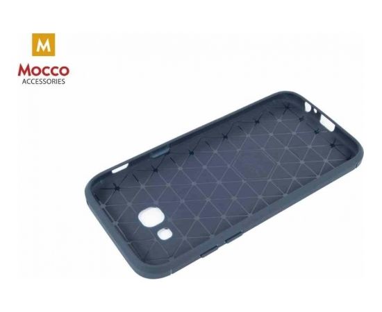 Mocco Trust Силиконовый чехол для Samsung N950 Galaxy Note 8 Синий