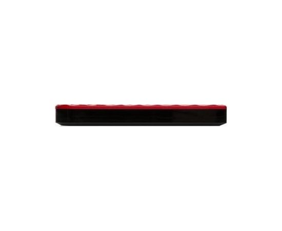 Verbatim Store & Go 1TB USB3.0 Red Ārējais cietais disks