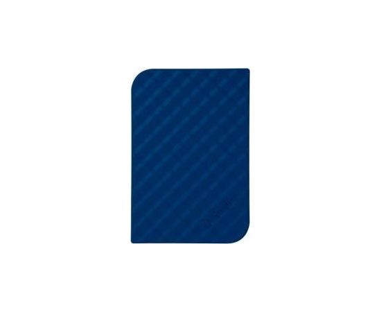 Ārējais cietais disks Verbatim Blue 1TB Внешние жесткие диски