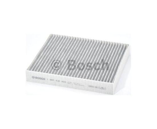 Bosch Salona filtrs 1 987 432 409