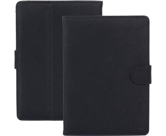 RIVACASE 3017 tablet case 10.1" /12 Black