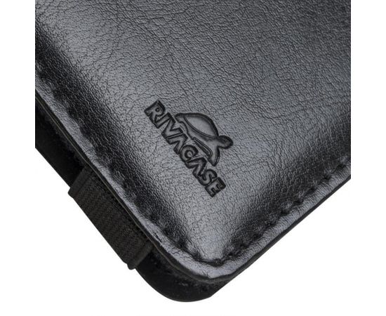 RIVACASE 3003 tablet case 7"-8" 12/48 Black