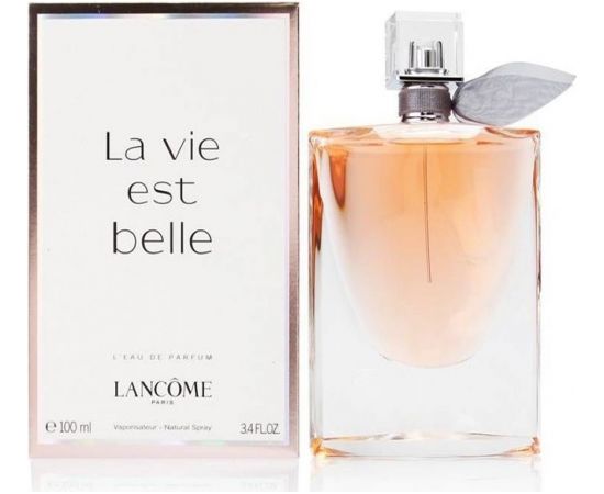 LANCOME LANCOME LA VIE EST BELLE (W) EDP/S 100 ML