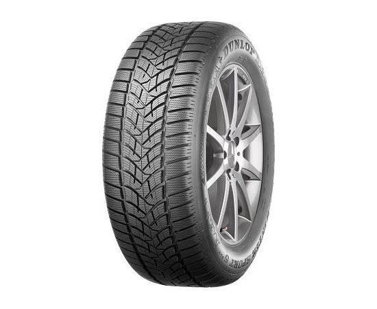 Dunlop SP Winter Sport 5 SUV 215/55R18 99V