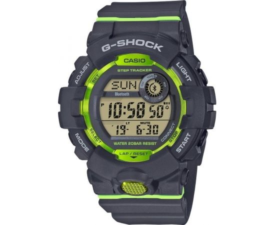 Casio G-Shock GBD-800-8ER