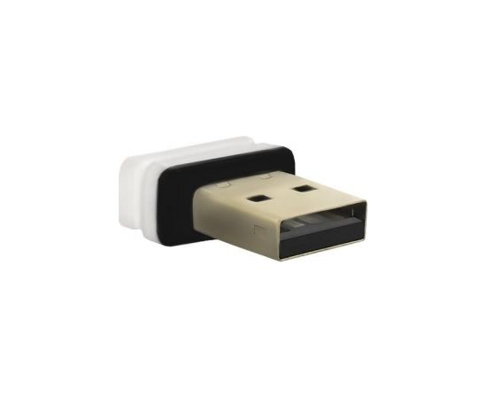 Qoltec adapter USB WiFi 150Mbps