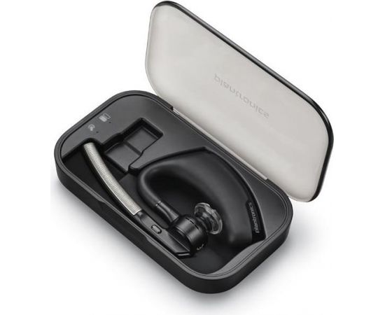 Plantronics Voyager Legend with charging case - Bluetooth headset Bluetooth гарнитура