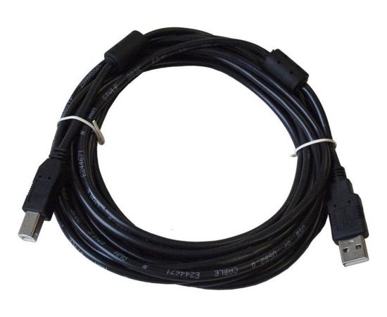 ART cable USB 2.0 for Printer Amale-Bmale FERRYT 5M oem Adapteri