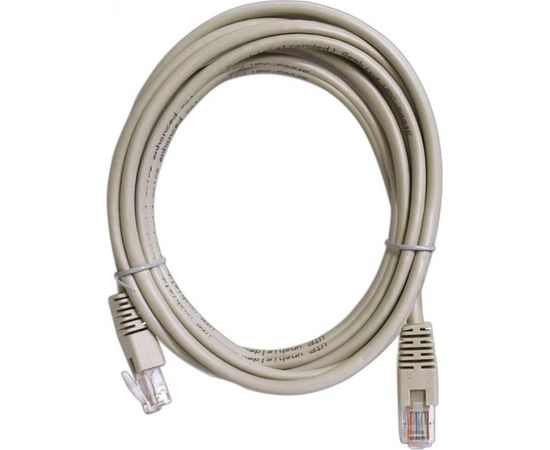 ART PATCHCORD UTP 5e 7.5m grey oem